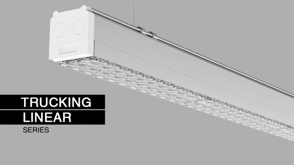LED Wall lights